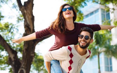 Five Great Ways to Refresh Your Relationship